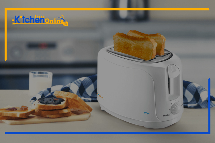 How To Use A Toaster A Complete Guide?