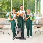 Cleaning Services